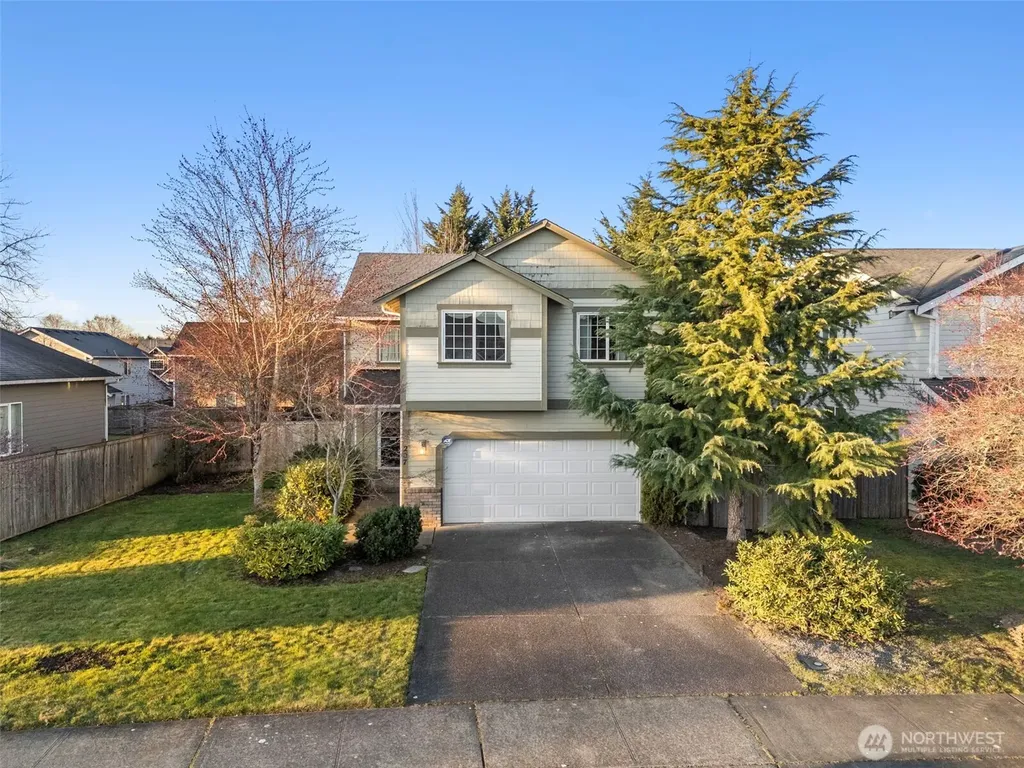207 Williams Boulevard NE Orting WA 98360