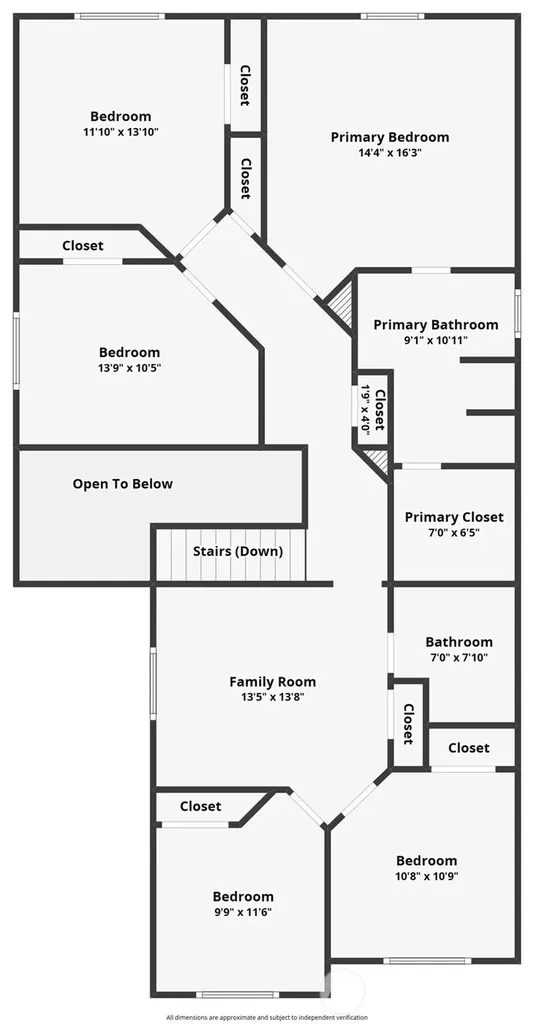207 Williams Boulevard NE Orting WA 98360