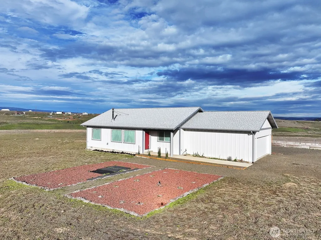 15 Levin Lane Goldendale WA 98620