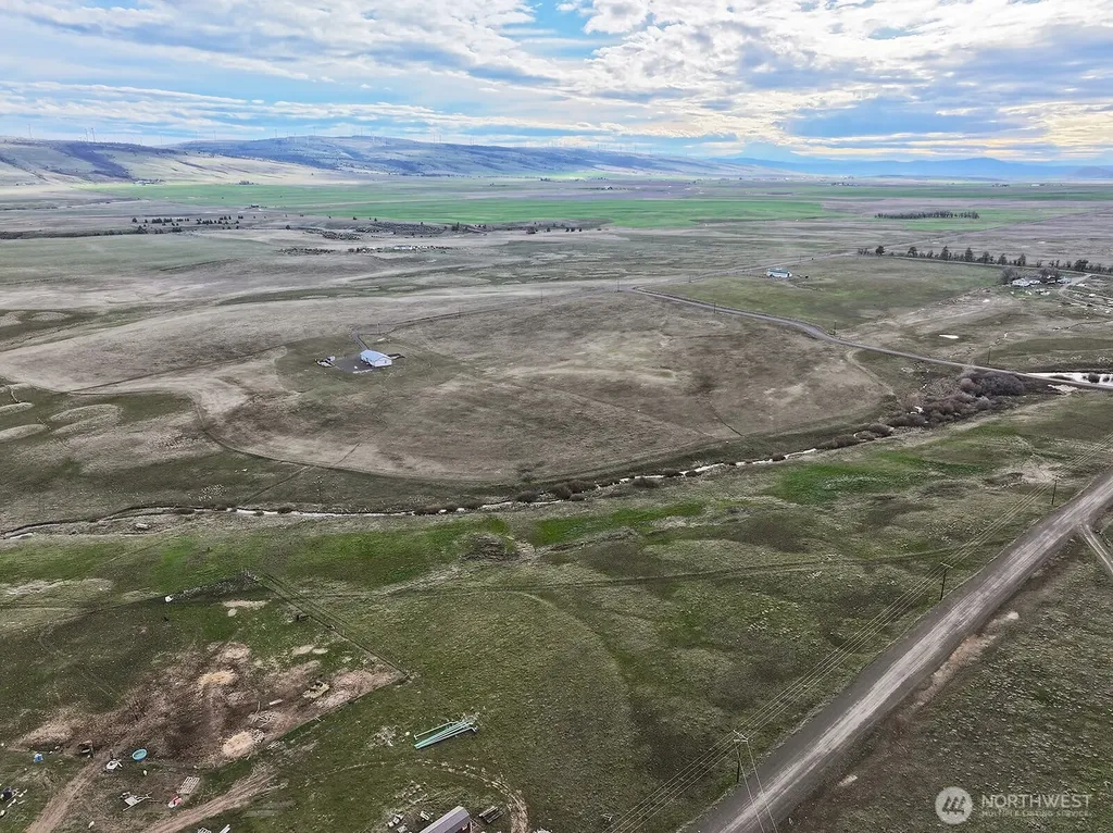 15 Levin Lane Goldendale WA 98620