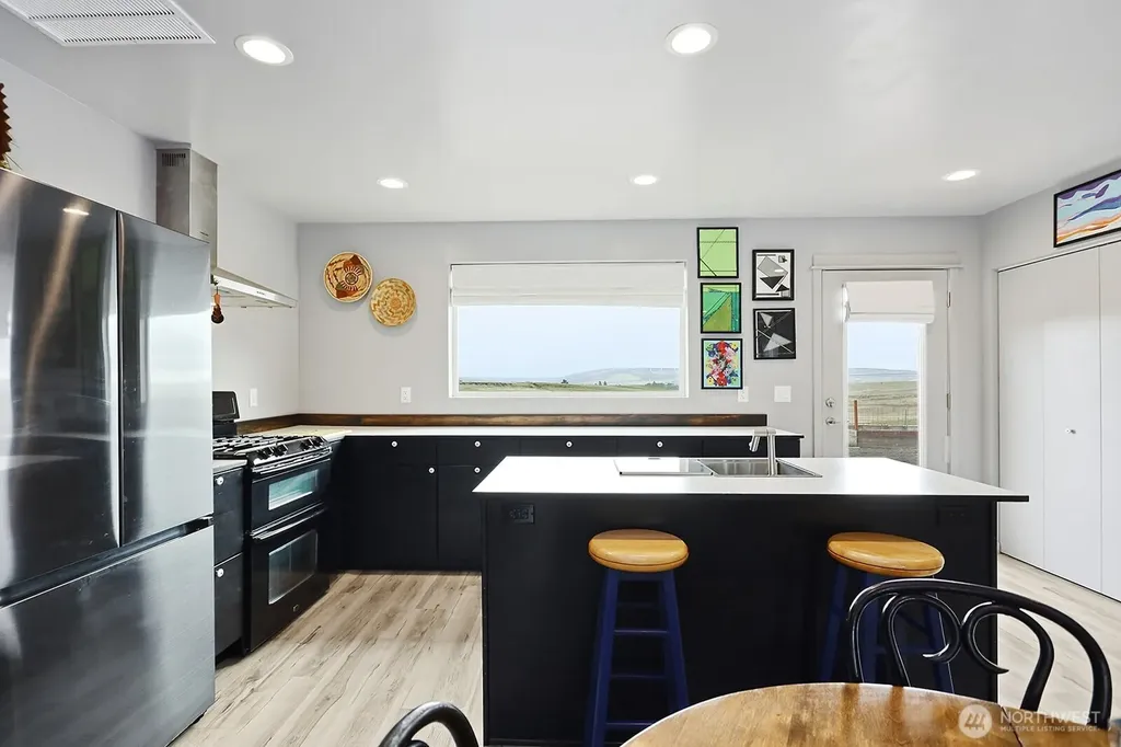 15 Levin Lane Goldendale WA 98620