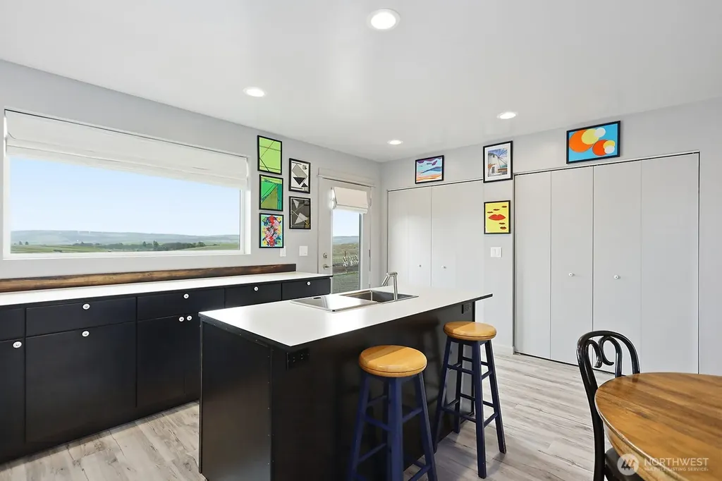 15 Levin Lane Goldendale WA 98620