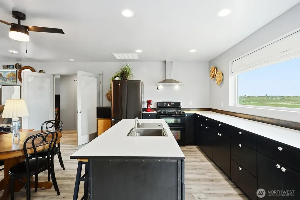 15 Levin Lane Goldendale WA 98620