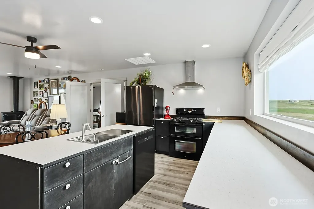 15 Levin Lane Goldendale WA 98620