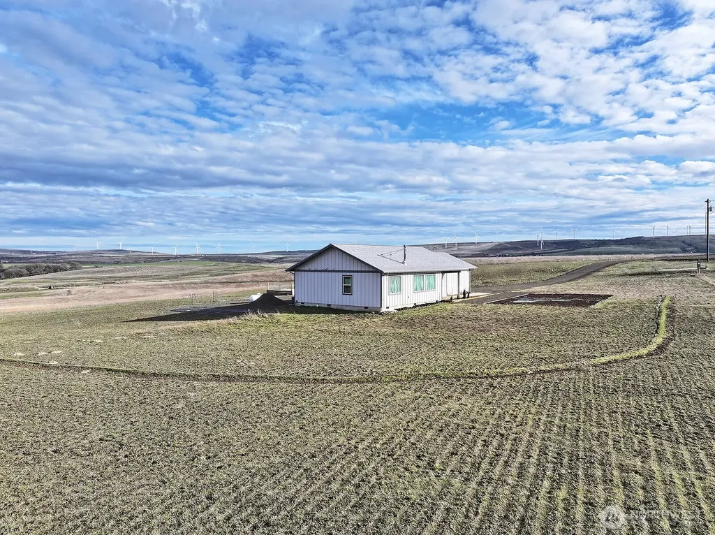 15 Levin Lane Goldendale WA 98620