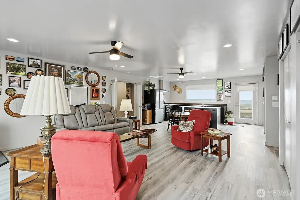 15 Levin Lane Goldendale WA 98620