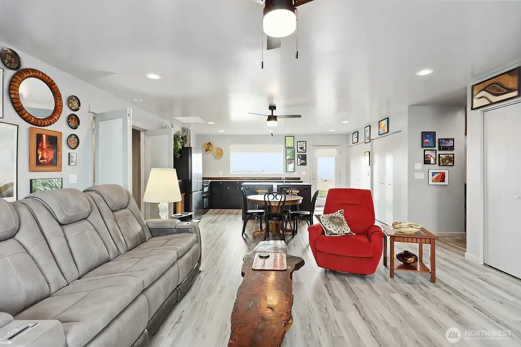 15 Levin Lane Goldendale WA 98620