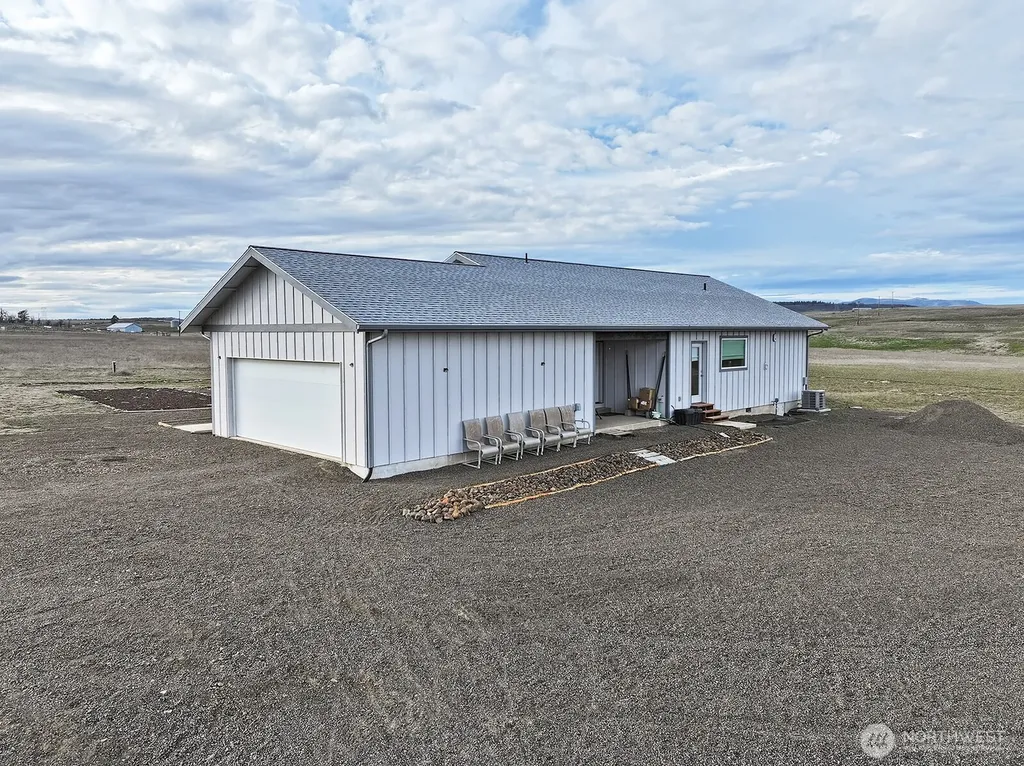 15 Levin Lane Goldendale WA 98620
