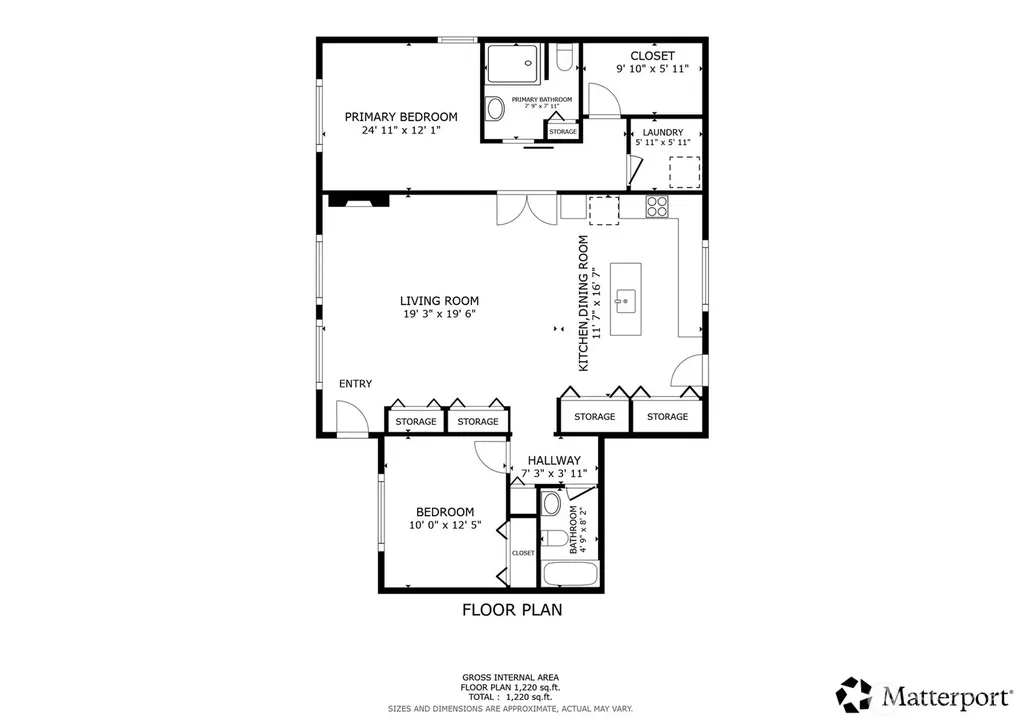 15 Levin Lane Goldendale WA 98620
