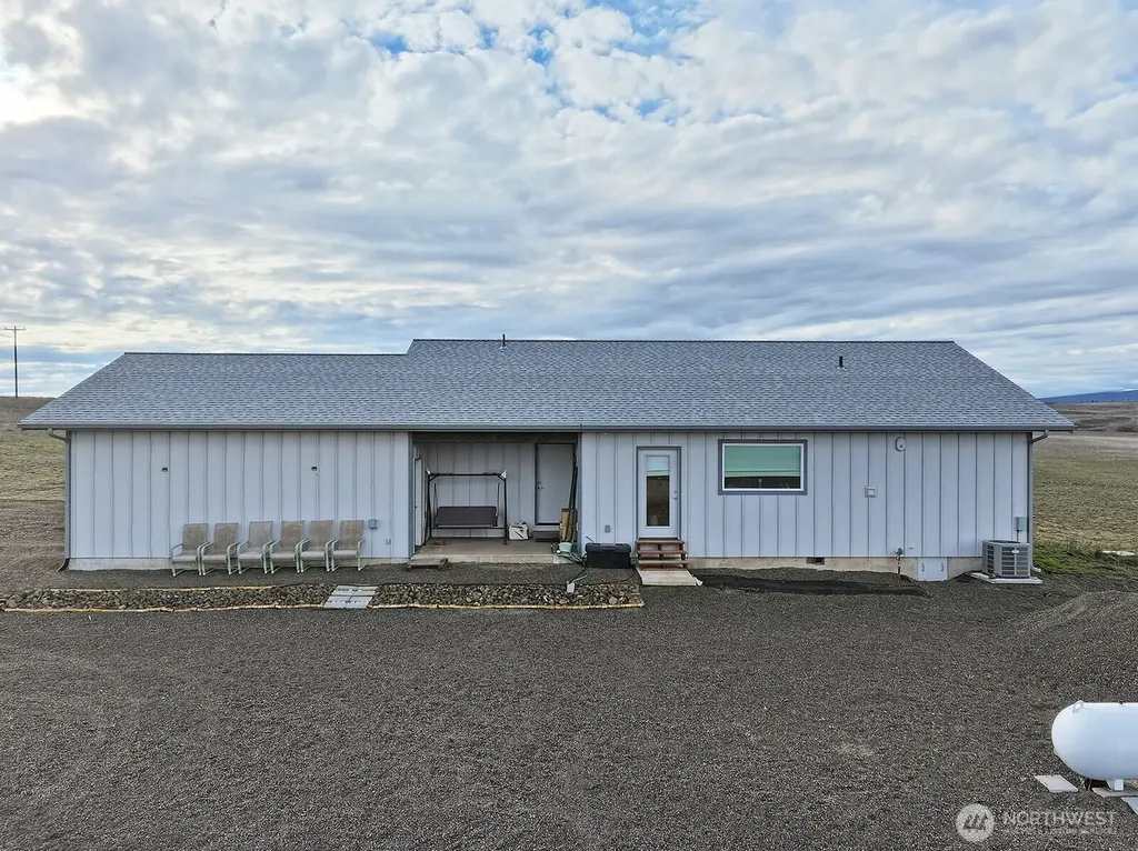 15 Levin Lane Goldendale WA 98620