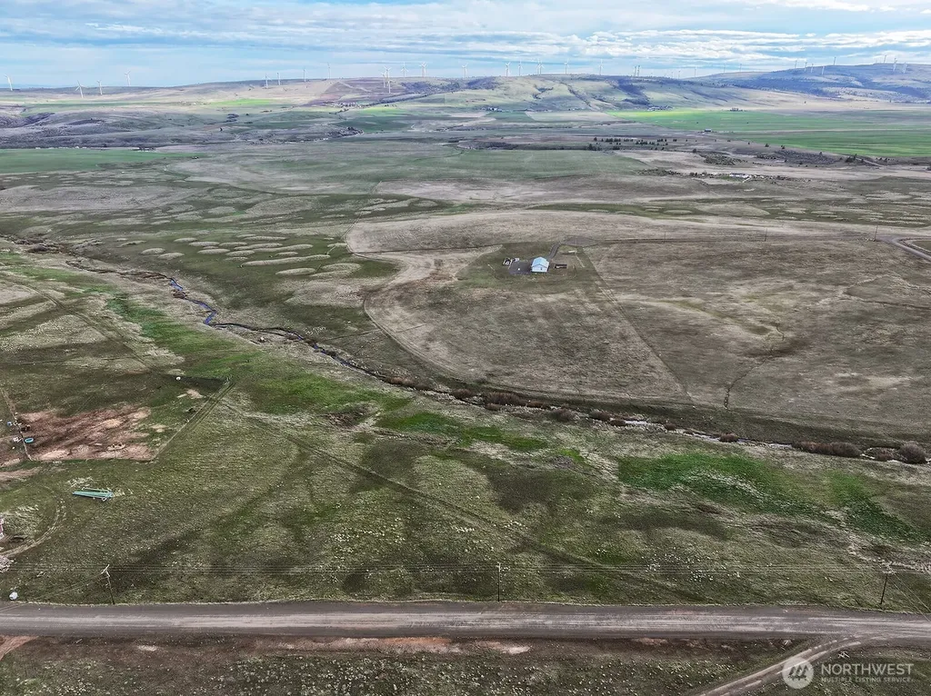 15 Levin Lane Goldendale WA 98620