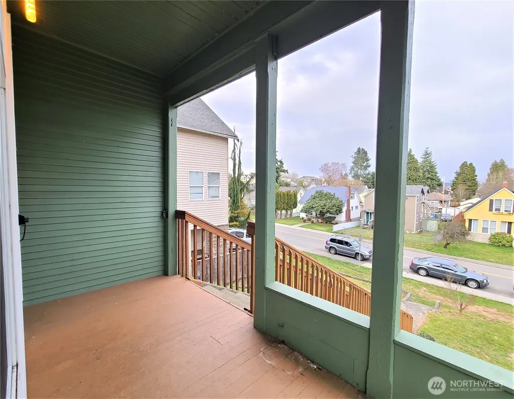 3418 Wetmore Avenue Everett WA 98201
