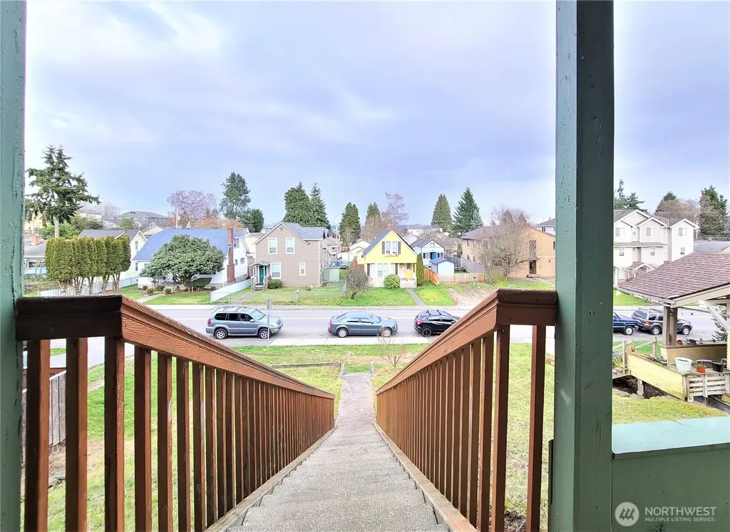 3418 Wetmore Avenue Everett WA 98201