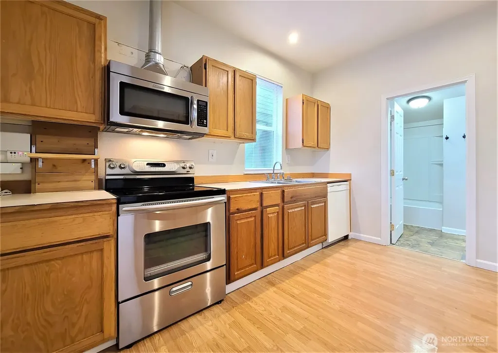 3418 Wetmore Avenue Everett WA 98201