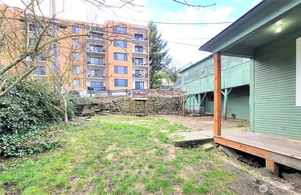 3418 Wetmore Avenue Everett WA 98201
