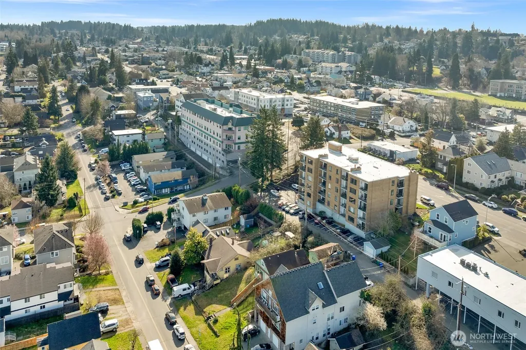 3418 Wetmore Avenue Everett WA 98201