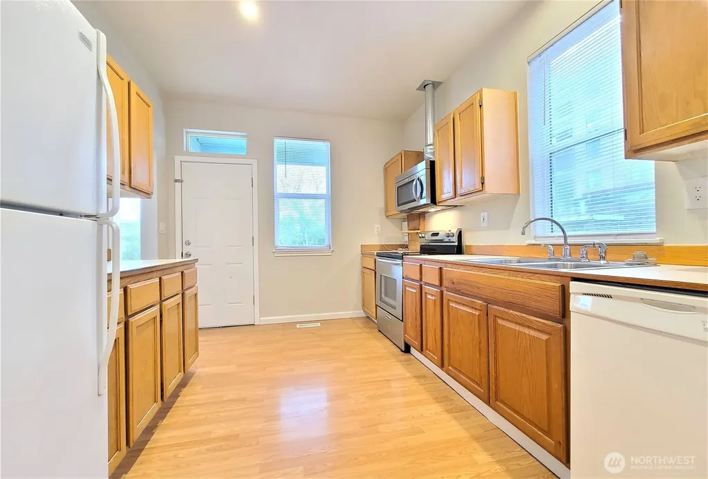 3418 Wetmore Avenue Everett WA 98201