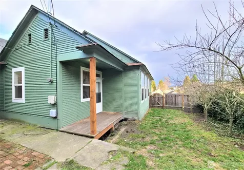 3418 Wetmore Avenue Everett WA 98201