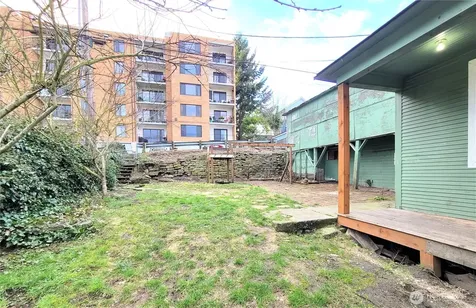 3418 Wetmore Avenue Everett WA 98201
