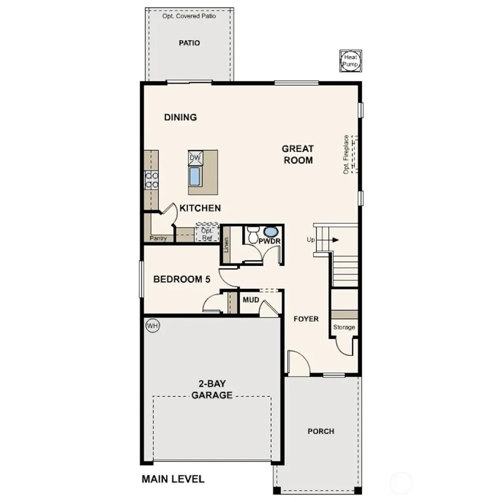 8735 62nd Court SE Olympia WA 98513