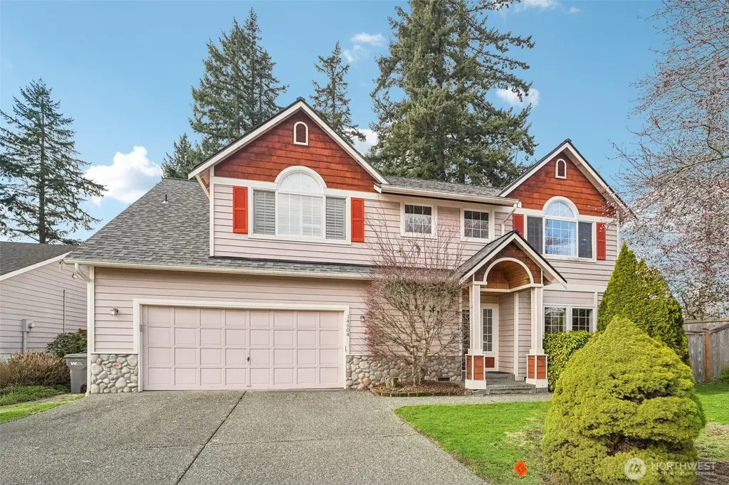 14804 23rd Place W Lynnwood WA 98087