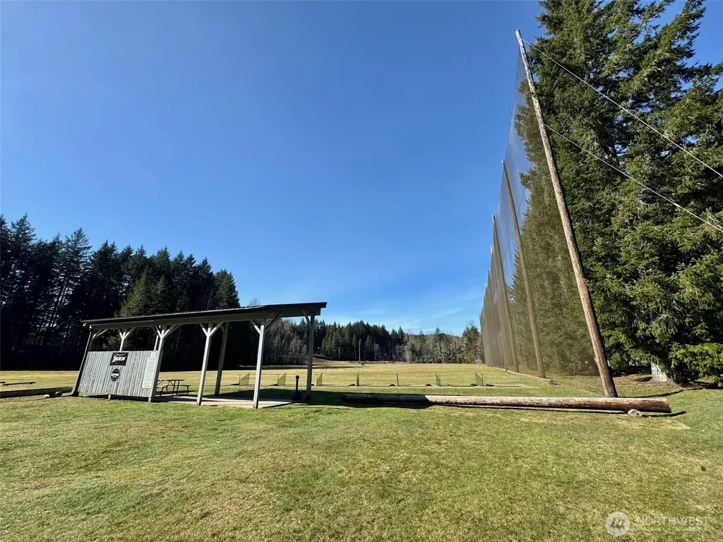 81 N Duckabush Drive E Hoodsport WA 98548
