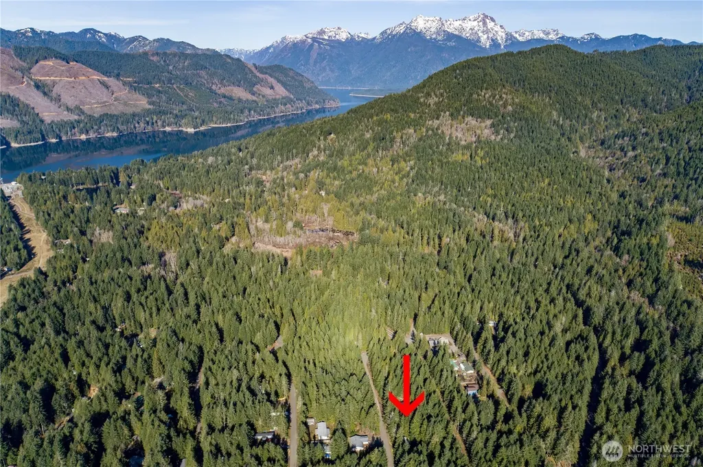 81 N Duckabush Drive E Hoodsport WA 98548