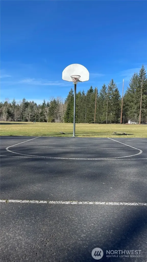 81 N Duckabush Drive E Hoodsport WA 98548