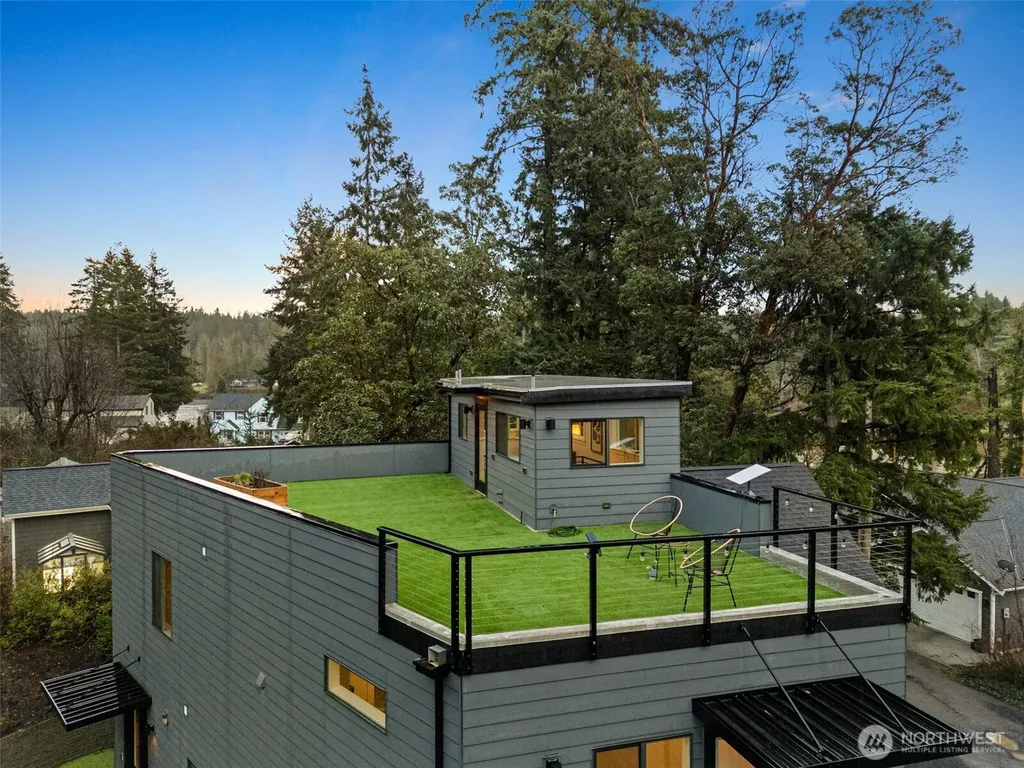 18909 115th Street NW Allyn WA 98329