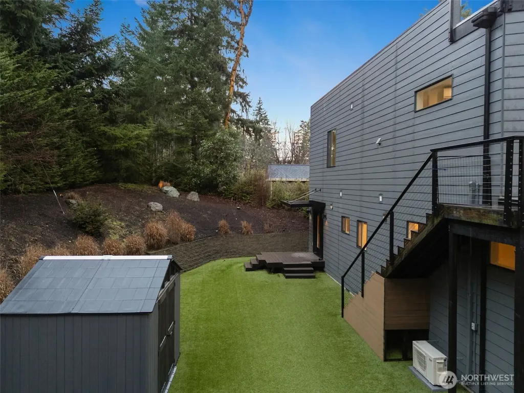 18909 115th Street NW Allyn WA 98329