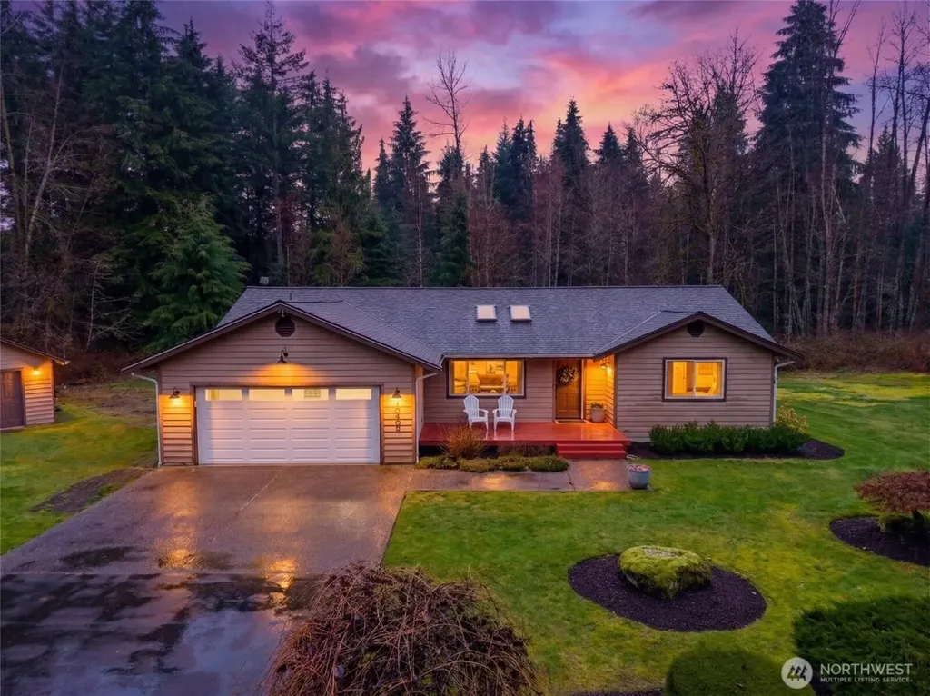 10409 110th Street NE Arlington WA 98223