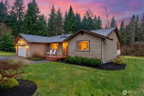 10409 110th Street NE Arlington WA 98223