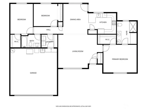 10409 110th Street NE Arlington WA 98223