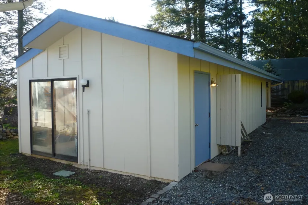 180 Stonehaven Lane Sequim WA 98382