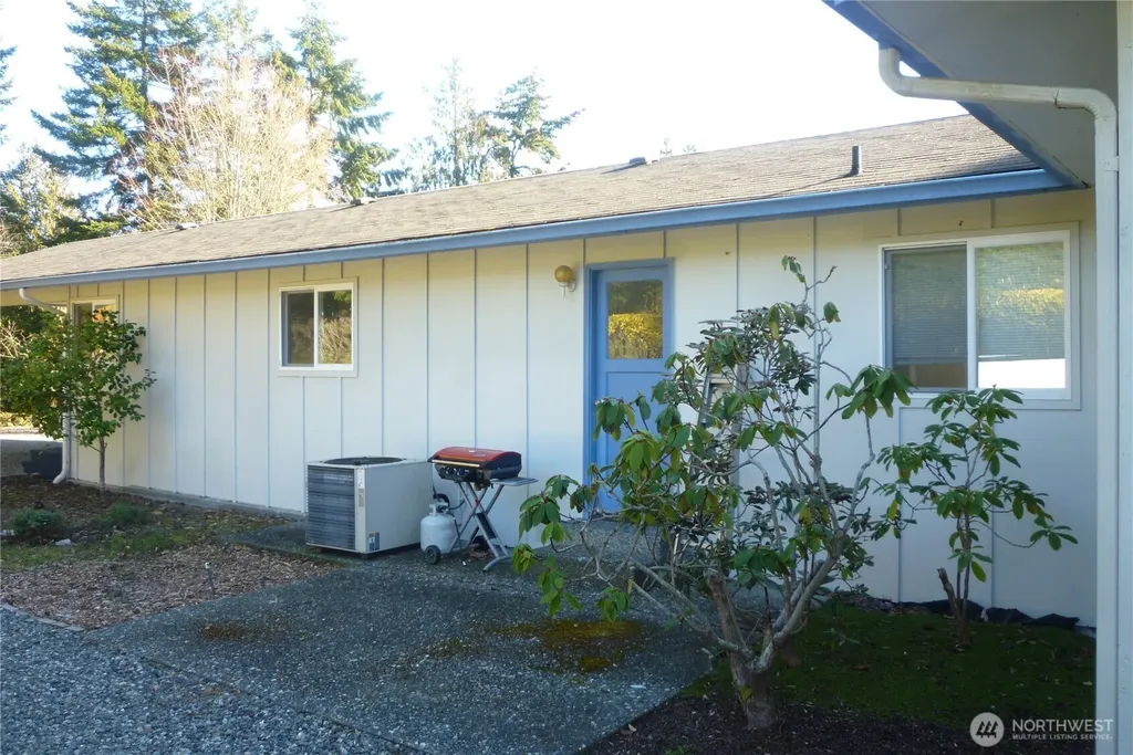 180 Stonehaven Lane Sequim WA 98382
