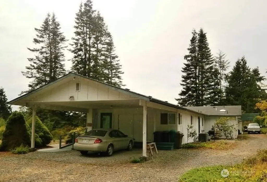 180 Stonehaven Lane Sequim WA 98382