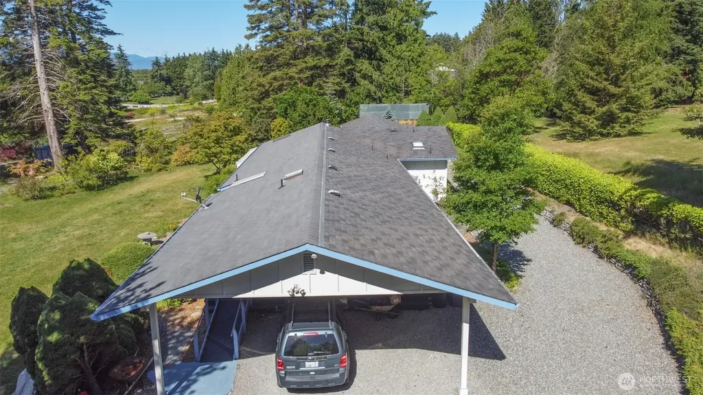 180 Stonehaven Lane Sequim WA 98382