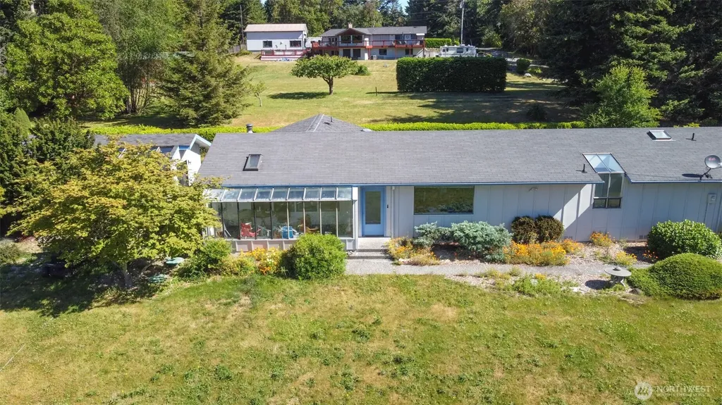 180 Stonehaven Lane Sequim WA 98382