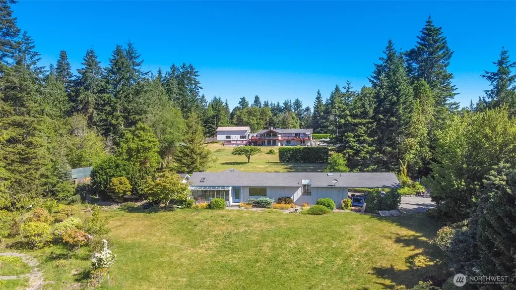 180 Stonehaven Lane Sequim WA 98382