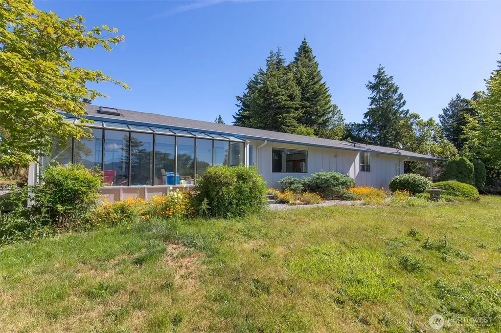 180 Stonehaven Lane Sequim WA 98382