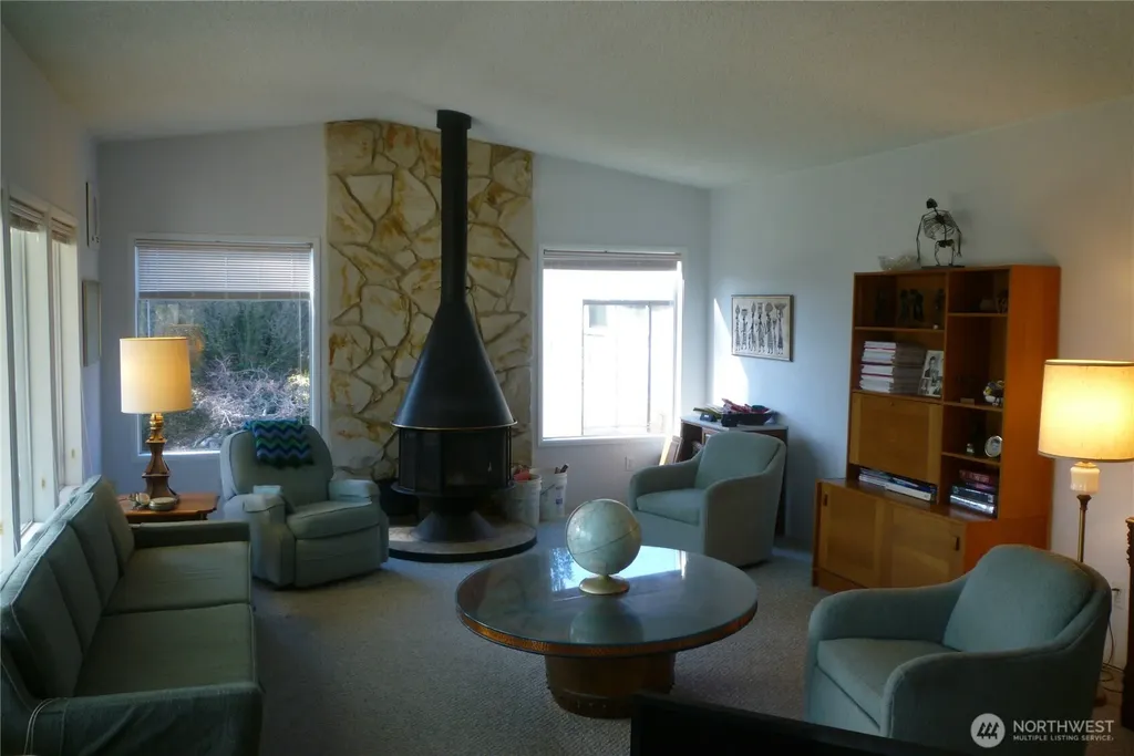 180 Stonehaven Lane Sequim WA 98382