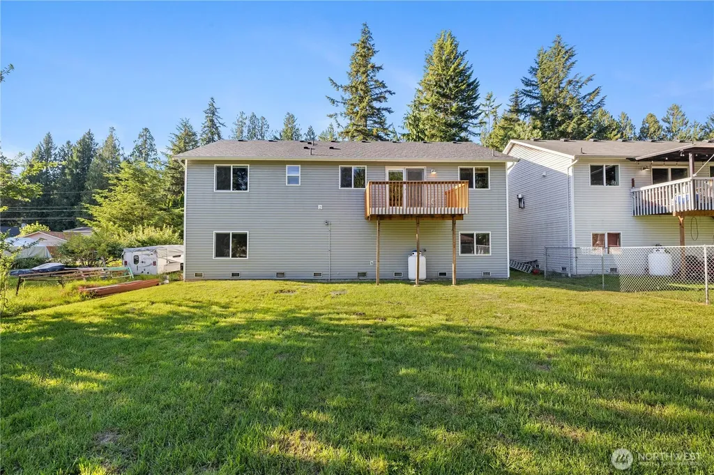 18128 115th Street NE Granite Falls WA 98252