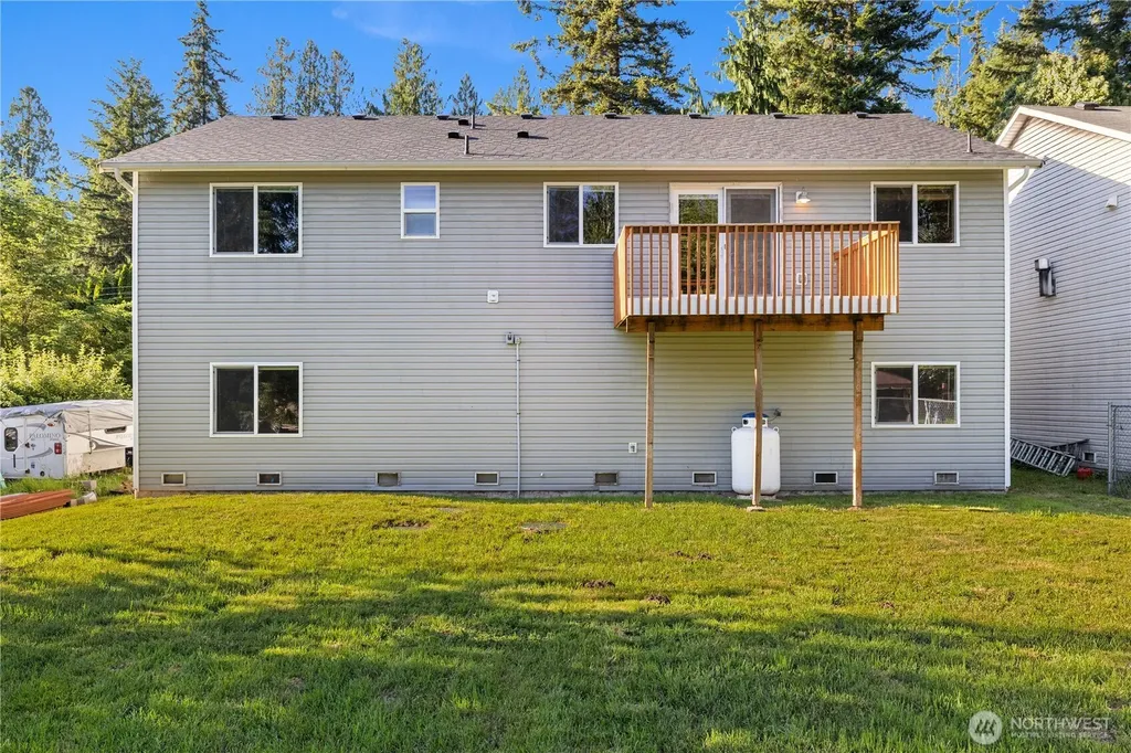 18128 115th Street NE Granite Falls WA 98252