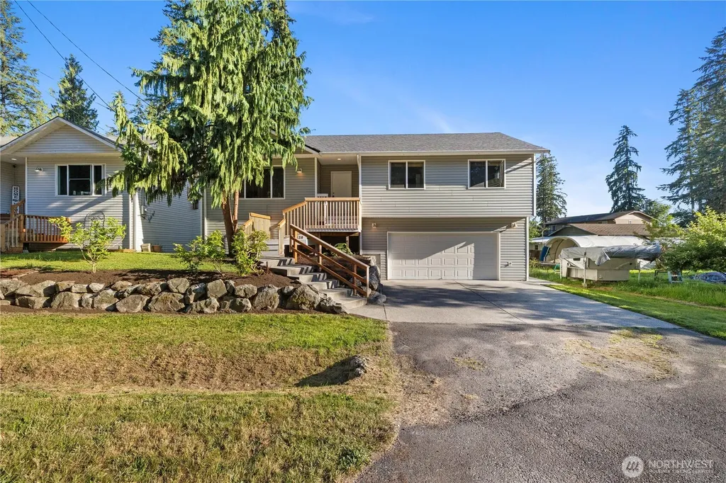 18128 115th Street NE Granite Falls WA 98252