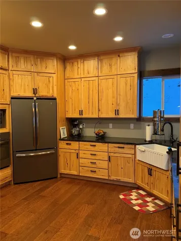 9660 Nahahum Canyon Road Cashmere WA 98815