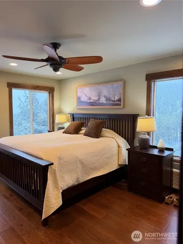 9660 Nahahum Canyon Road Cashmere WA 98815