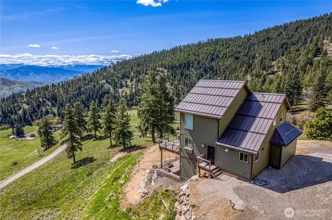 9660 Nahahum Canyon Road Cashmere WA 98815