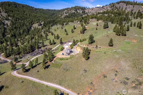 9660 Nahahum Canyon Road Cashmere WA 98815