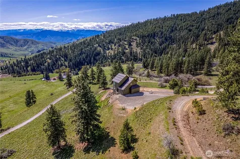 9660 Nahahum Canyon Road Cashmere WA 98815