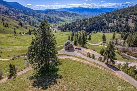 9660 Nahahum Canyon Road Cashmere WA 98815